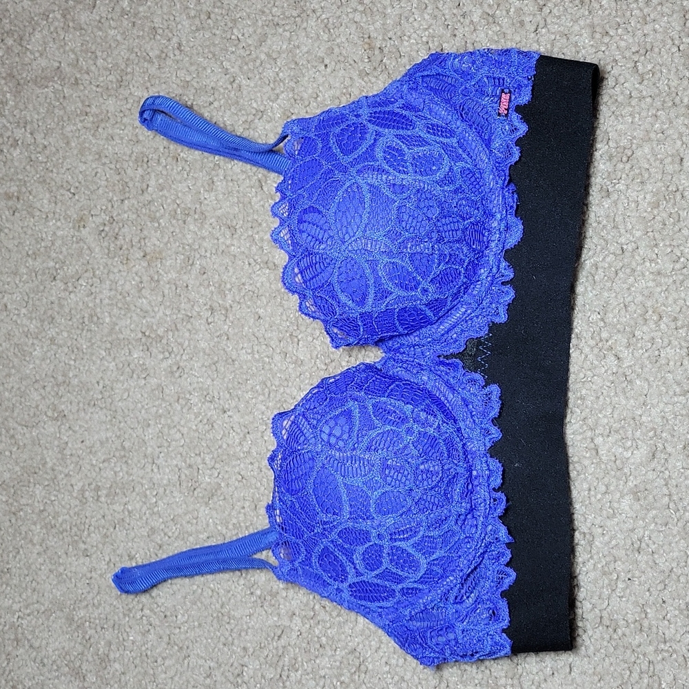 Limited edition Date bra